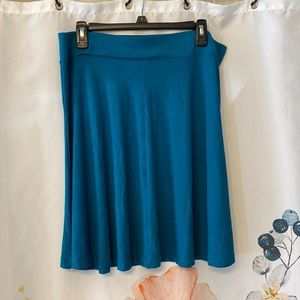 Loft womens skirt